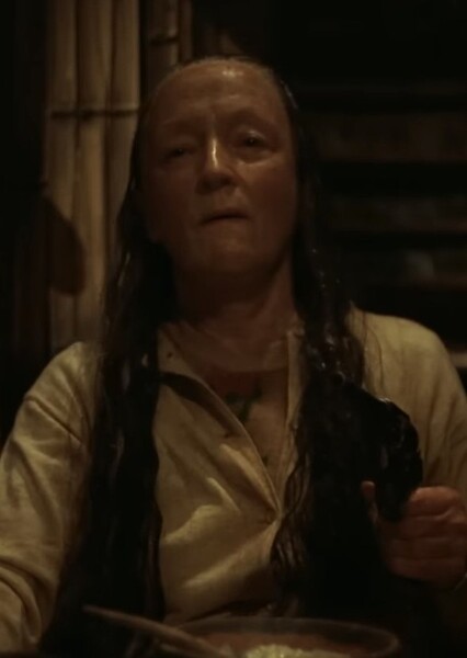 Lesley Manville photo