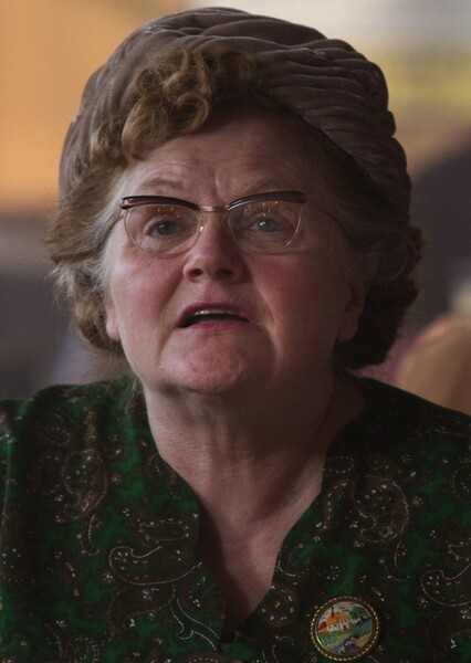 Mrs. Judson