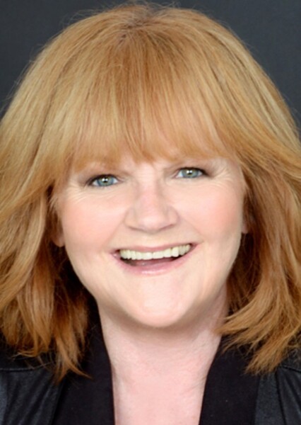Lesley Nicol photo