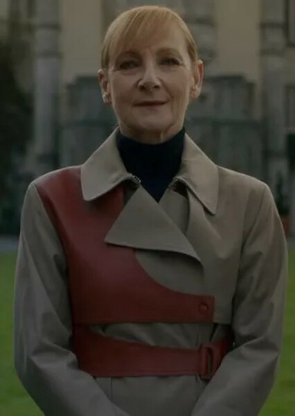 Lesley Sharp photo