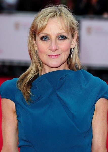 Lesley Sharp photo