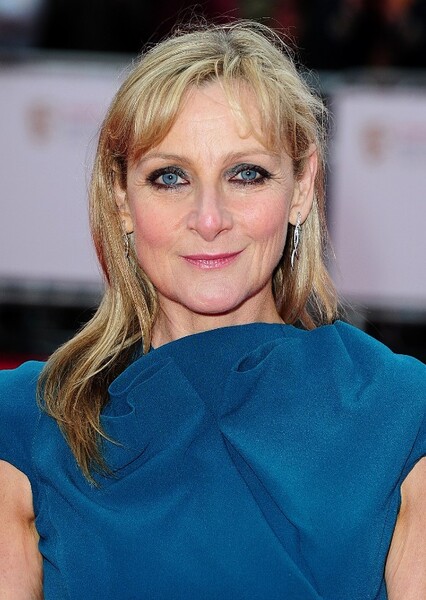 Lesley Sharp photo