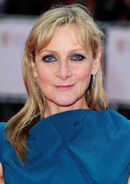Lesley Sharp photo