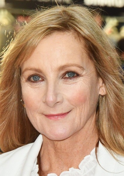 Lesley Sharp photo