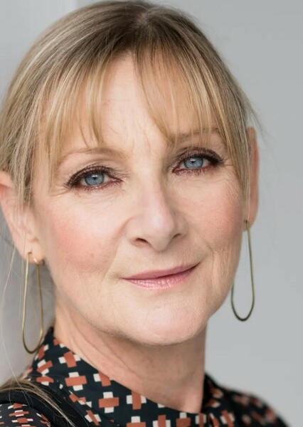 Lesley Sharp photo