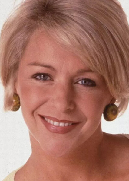 Leslie Ash