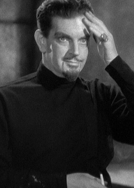 Leslie Banks
