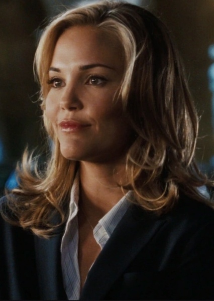 Leslie Bibb