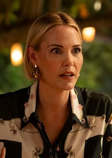 Leslie Bibb photo