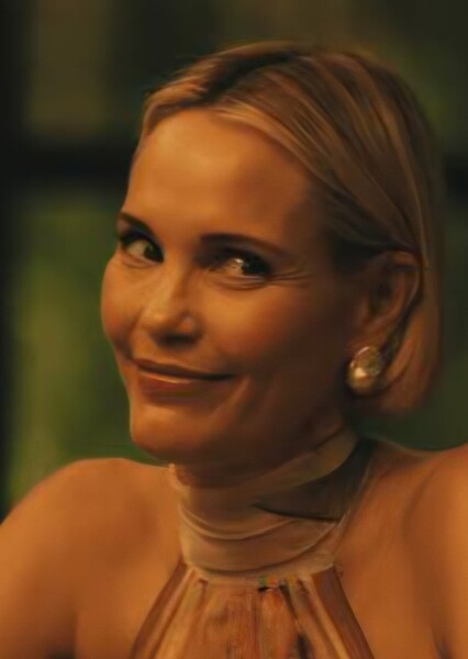 Leslie Bibb photo