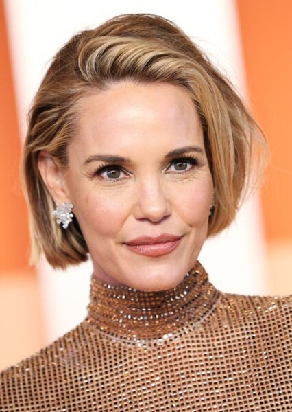 Leslie Bibb