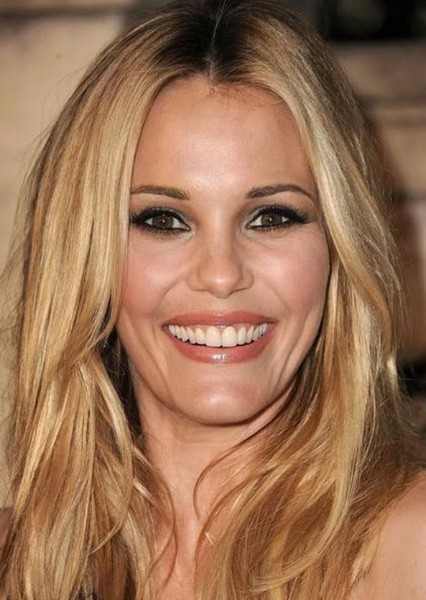 Leslie Bibb photo
