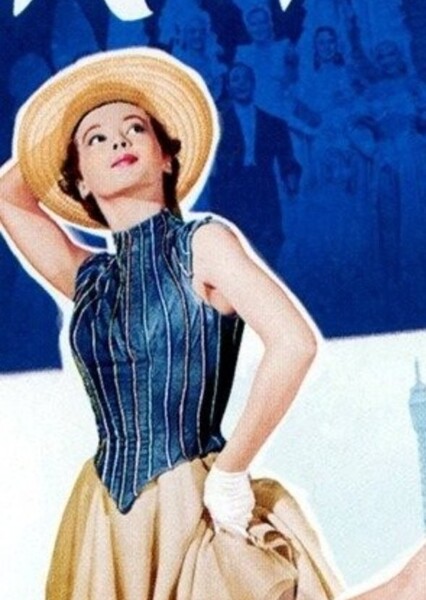 Leslie Caron photo