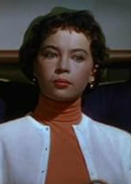 Leslie Caron