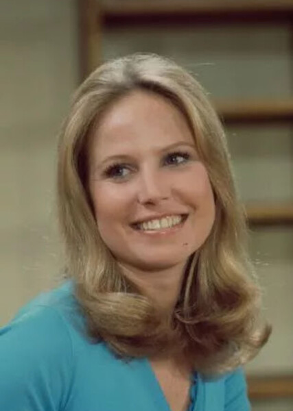Leslie Charleson photo