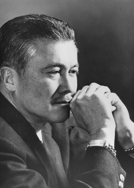Leslie Charteris