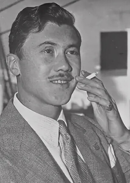 Leslie Charteris photo