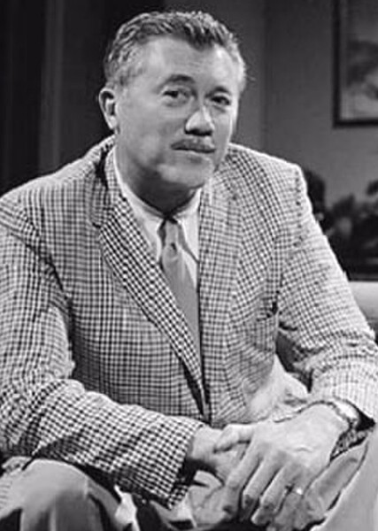 Leslie Charteris photo