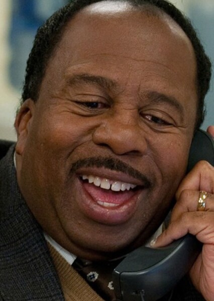 Leslie David Baker