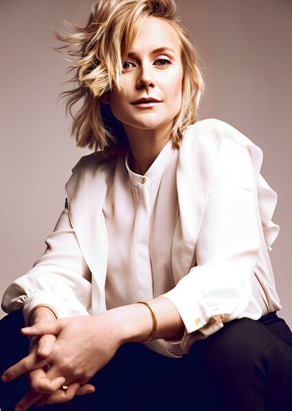 Leslie Fray photo