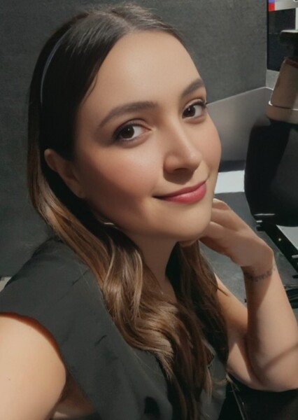 Leslie Gil photo