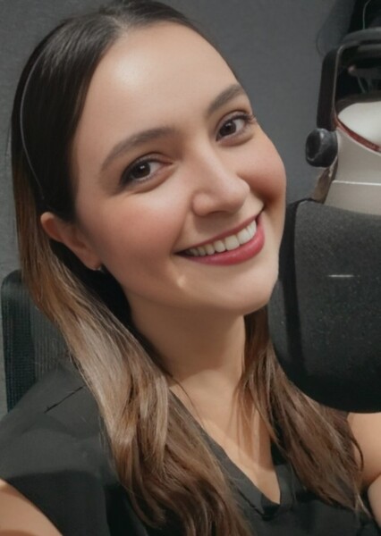 Leslie Gil photo