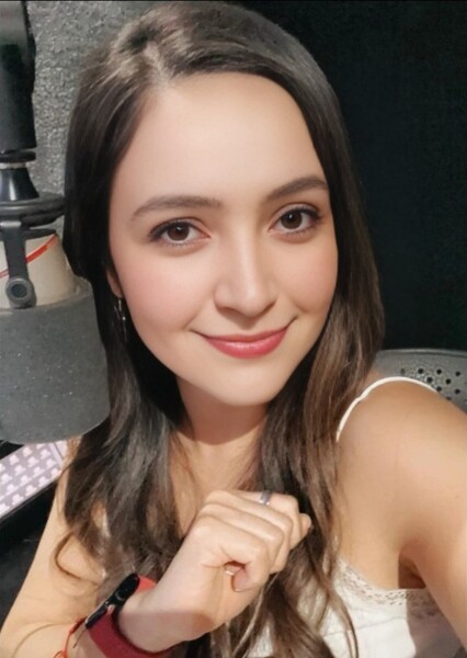 Leslie Gil photo