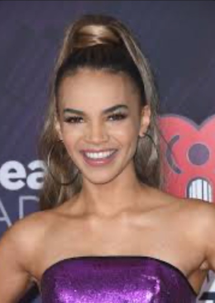 Leslie Grace photo