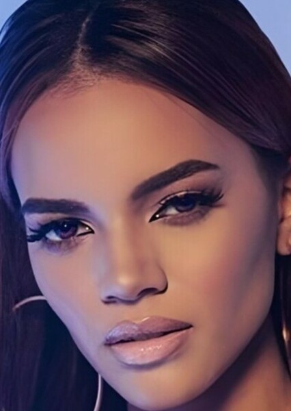 Leslie Grace photo