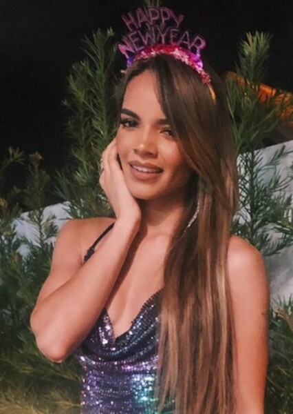 Leslie Grace photo
