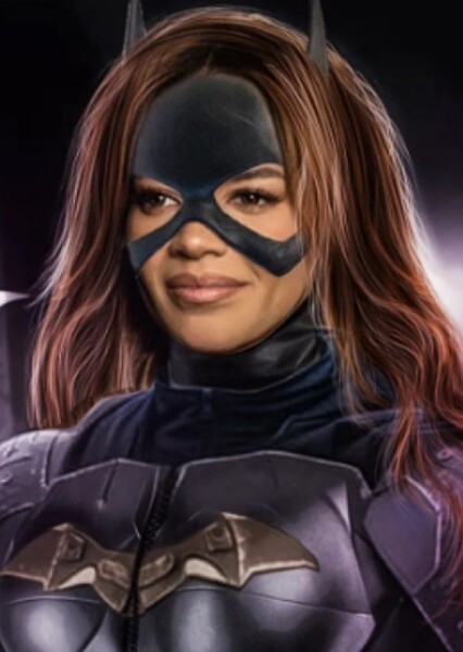 Batgirl/Oracle