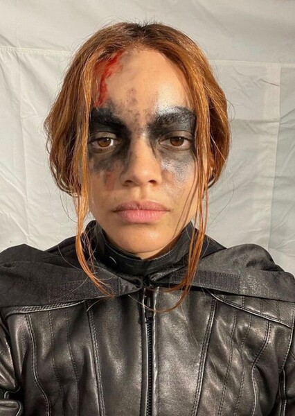 Leslie Grace photo