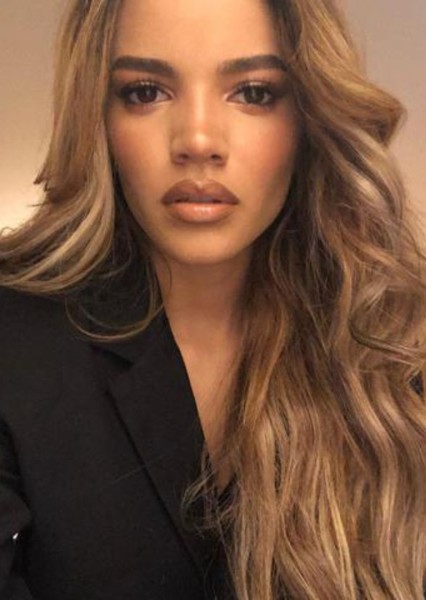 Leslie Grace photo