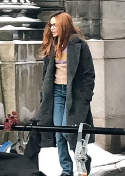 Leslie Grace photo