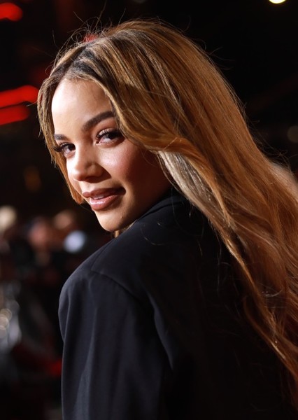 Leslie Grace photo