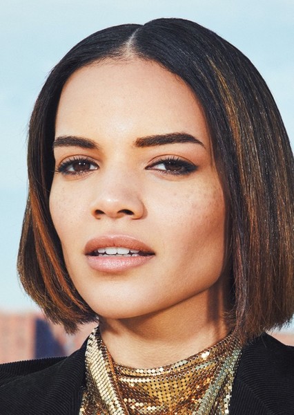 Leslie Grace photo