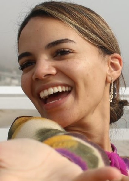 Leslie Grace photo