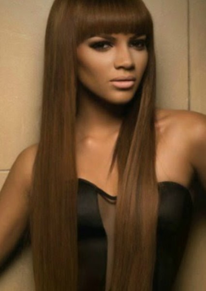 Leslie Grace photo