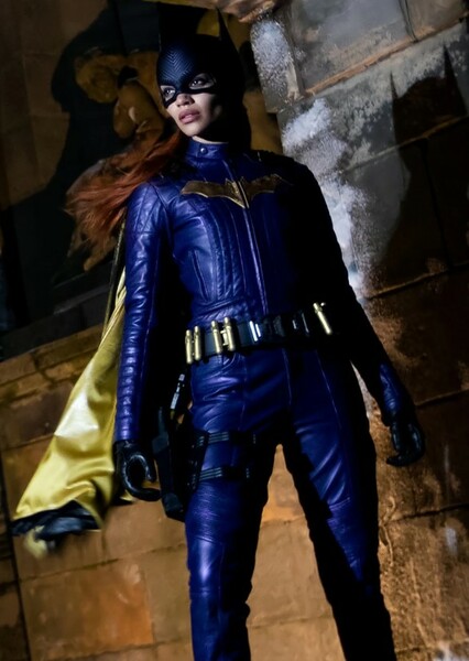 Batgirl