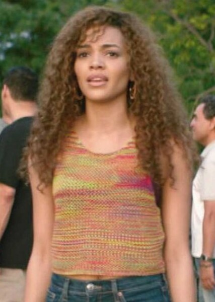Leslie Grace photo