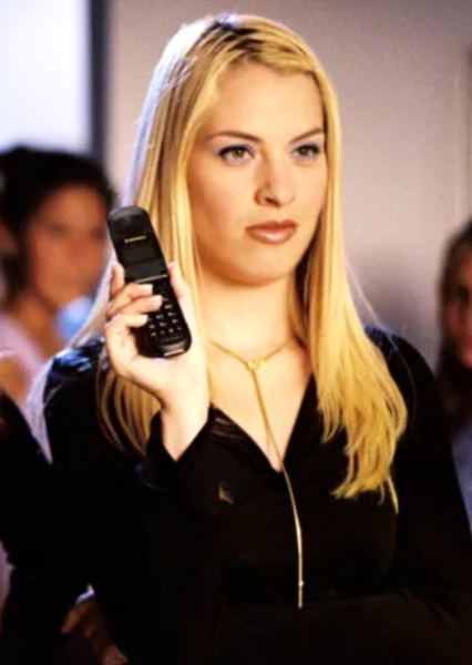 Leslie Grossman photo