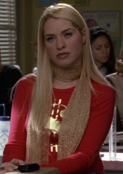 Leslie Grossman