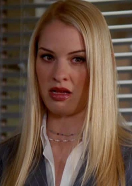 Leslie Grossman photo