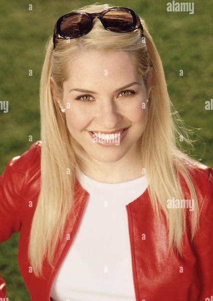 Leslie Grossman photo