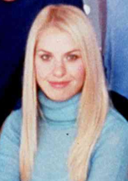 Leslie Grossman photo