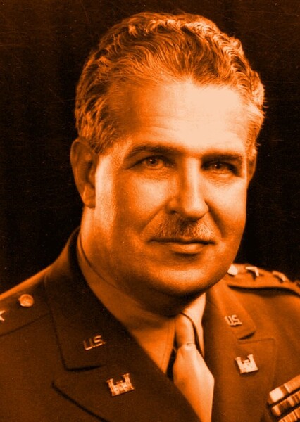 Leslie Groves