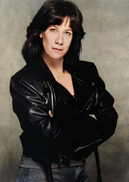 Leslie Hoffman photo
