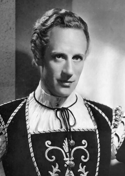 Leslie Howard photo