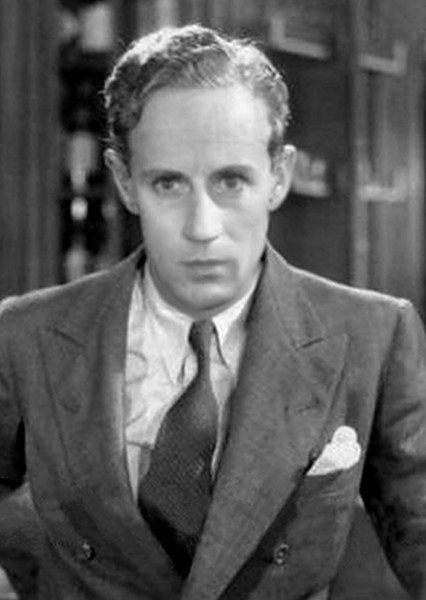 Leslie Howard photo
