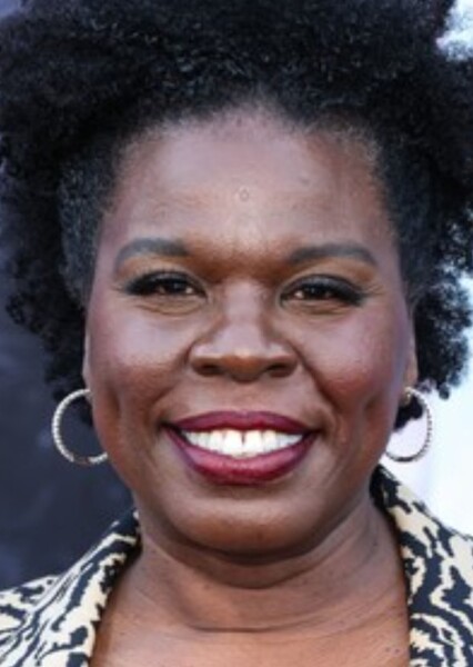 Leslie Jones photo